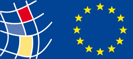 Logo zu den EU-Fonds in Mecklenburg-Vorpommern (Externer Link: Informationen auf der Themenseite im Europaportal)