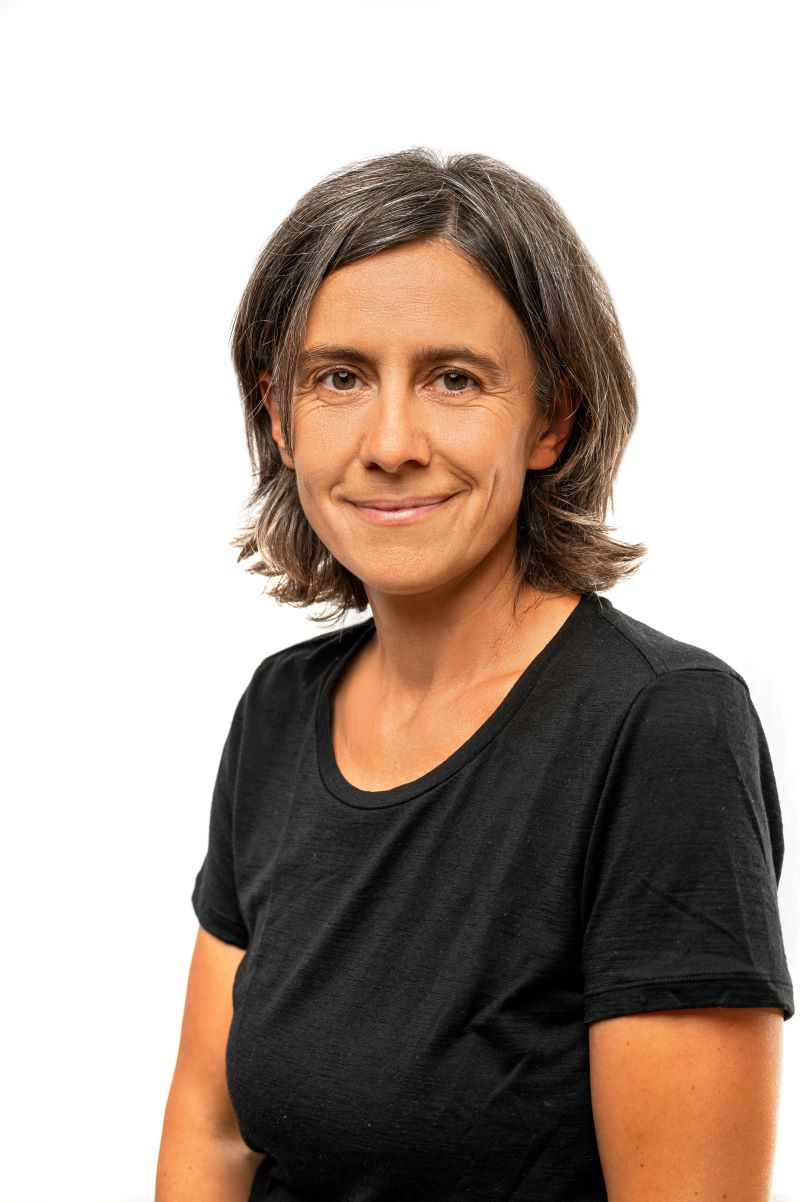 Dr. Franziska Tanneberger, Leiterin des Greifswald Moor Centrum