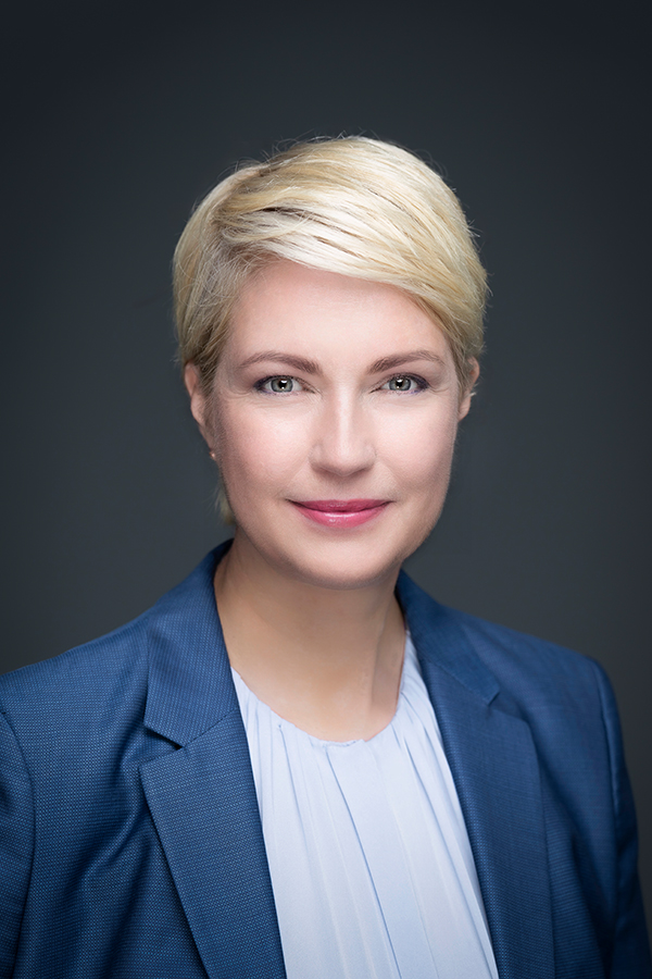 Ministerpräsidentin Manuela Schwesig