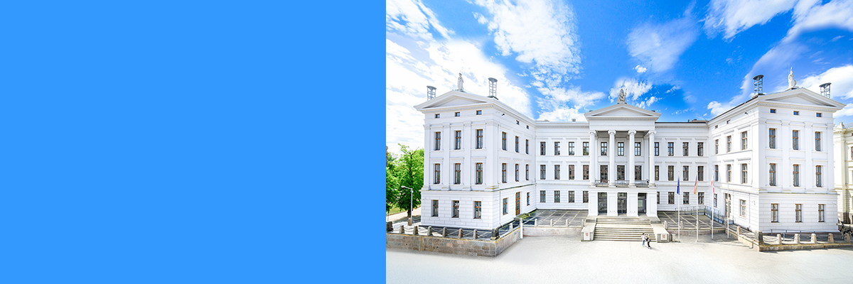 Das Gebäude der Staatskanzlei in der Schweriner Schloßstraße