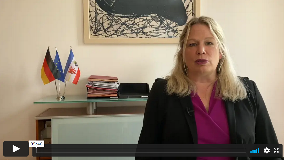 Video starten: RP LV 20 Jahre LV Video Draheim