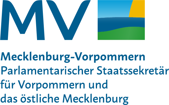 Parlamentarischer Staatssekretär für Vorpommern