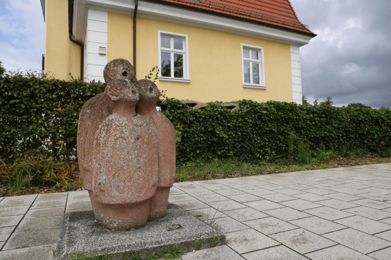 © Dr. Rita Gerlach-March