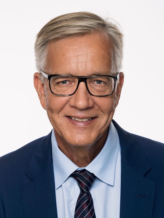Dr. Dietmar Bartsch